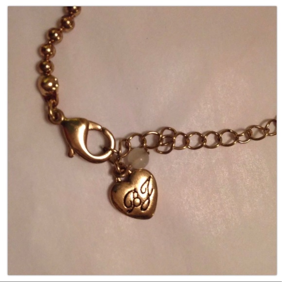 🛍️SOLD🛍️ NWT Betsey Johnson Woodland Statement Necklace - Picture 5 of 8